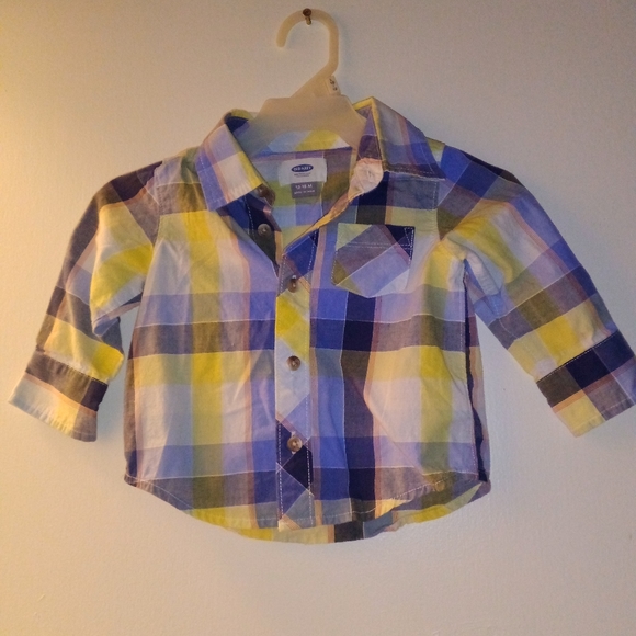 Shirt - Picture 1 of 1